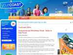 Dreamworld and Whitewater World - Adults at Kids Prices
