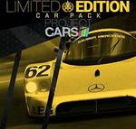 Project Cars - Limited Edition Upgrade - PS4 [Digital Code] $3 (WILL GET FULL GAME ON PURCHASE)