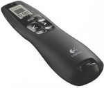 Logitech Wireless Presenter R700 $44.50 @ Dick Smith - Free Pickup - Online Purchase Only