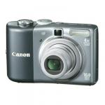 Canon Powershot 1000IS + 2GB $119.00  at Daily Gizmo.com.au (16$ shipping)