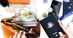 Win a Top 5 Travel Essentials Kit (Valued at $107.55) from Karryon