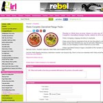 Win 1 of 5 Obela Complete Garnished Range Packs from Girl.com.au