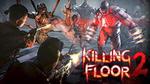Killing Floor 2 - $15.17US (~$23AU) @ Green Man Gaming with Code