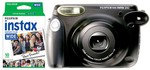 Fuji Instax 210 Wide Instant Camera + 1 Pack of Instax Film $79.95 Pickup @ Ted's
