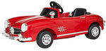 Target eBay - Mercedes-Benz 300 SL W 198 Age: 3+ $111.20 + Free Delivery