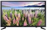 Samsung UN32J5003 32-Inch 1080p LED TV (2015 Model) US$240 (~AU$334) Delivered @ Amazon US