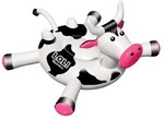 Giant Inflatable Cow - Pool Toy $20 + $10 Shipping - poolandspawarehouse.com.au
