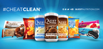 Free: 2 Quest Protein Bars from Quest Nutrition