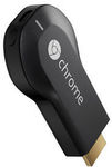 Google Chromecast $30.40 C&C @ Bing Lee eBay