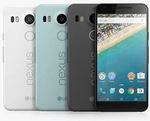 LG Nexus 5X 16GB - US$339 Posted (~AU$484) @ Yapper_wireless eBay