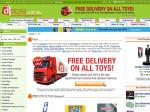 Free Delivery on Toys When You Spend over $49 at dStore.com.au - 2 Days Only!