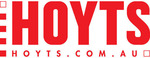 2x Hoyts Adult Movie Ticket - Standard National (Restricted) for $12 @ Shopping Express