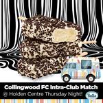 Free Bulla Ice Cream, Feb 18, 5:30PM-8PM @ Holden Centre (Melbourne)