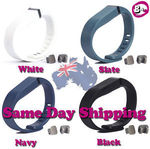 Fitbit Flex Replacement Wrist Bands - $1.45 (Small)/$2.45 (Large) + Free Postage @ BiLiShops Online eBay Store