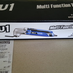 XU1 Multi-Tool $24.15 @ Bunnings [Greenacre, NSW]