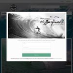 Win a Surfboard Signed by Joel Parkinson from Billabong Worth $1,000