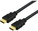 Keji 4k HDMI Cable - 1.5m: $3.98 (Grey/White/Purple/Green/Black/Blue)