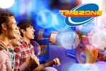[WA] 1 Hour of Play @ Timezone Fremantle for $10 (Save $10) Via Scoopon
