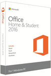 Microsoft Office Home & Student 2016 $121.99 (Was $179.99) @ Moonbox Software