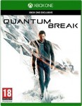 Quantum Break [Xbox One] - AU$60.66/$57.63 with code - Digital Code @Cdkeys