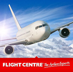 Booking Fee Free Friday - Domestic, Trans-Tasman & South Pacific @ Flight Centre