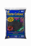 Dura-Colour 50L Black Mulch $5.54 (Was $10.88) @ Bunnings Warehouse