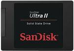 SanDisk Ultra II 960GB SSD €174.42 (~AUD $271) Delivered @ Amazon Germany