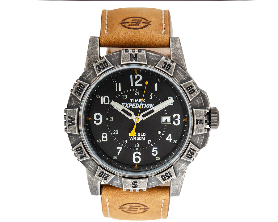timex expedition rugged field