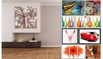 Win 1 of 5 Hangings Wall Art Vouchers  from Lifestyle