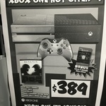Xbox One Limited Edition 1TB Halo 5: Guardians Console Bundle $389 @JB Hi-Fi - IN STORE ONLY