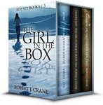 eBook Box Set "The Girl in The Box Series" $0 @ Amazon