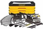Stanley Blitz Box Tool Kit - 235 Piece for $135.15 Delivered at Supercheap Auto eBay (Normally $299)