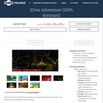 [Steam] Elves Adventure FREE @ Failmid