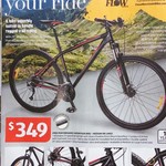 ds 2600 mountain bike