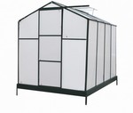 6x8ft Greenhouse for $200 + Postage from Harvey Norman