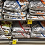 Optimum Nutrition for Life - Dog Food. Half Price 7kg/ $16.30 @ Woolworths