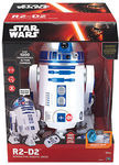 R2-D2 Interactive Robot $89.10 Delivered (Was $175) @ Target eBay