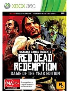 Red Dead Redemption II - JB Hi-Fi