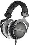 Beyerdynamic DT 770 Pro 80 ohm Studio Headphones for USD $129.70 (~AUD $173.37) Delivered @ Amazon