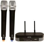 Stadium WIMIC2 (C) Twin Wireless Microphone Pack $98 (Save $40) @ JB Hi-Fi