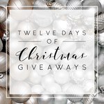 Win Daily Arts & Crafts Goodie Packs from Kaisercraft's 12 Days of Christmas Giveaway