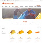 Macpac Tents 46% off with Sale AND Code eg Nautilus $232.19 (Was $429.99) Minaret $404.99 (Was $749.99) Free Shipping