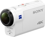 Sony FDRX3000 for $467 or Sony FDRX3000R for $649 Shipped @ Sony Store (Plus $100 EFTPOS Card Via Redemption)