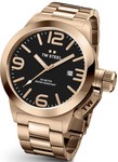 TW Steel CB172 Canteen Bracelet Watch in Gold $90 Delivered @Glue Store