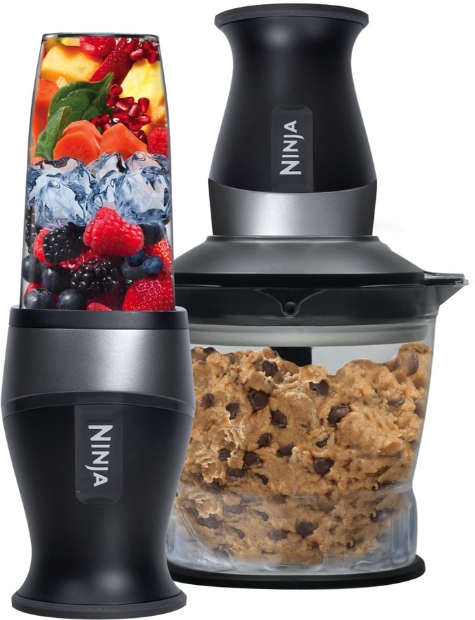 Nutri Ninja 2 in 1 QB3000NZ 49 The Good Guys & The Good Guys eBay