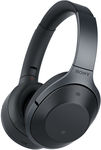 Sony MDR1000x NC Bluetooth Headphones $499 @ Sony Store
