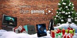 Win a Lenovo IdeaPad Y700 & Content Creation Bundle Worth Over $1,600 from Elgato Gaming 