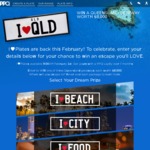 Win a Queensland Holiday Worth $8,000 from PPQ [QLD Residents Only]