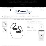 Audiofly AF120 in Ear Monitors $199 (Free Shipping) @ A1futureshop with Coupon