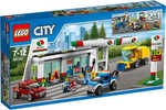 [LEGO] - LEGO City Service Station 60132 $69 - 42% off (RRP $119.99) @ BigW